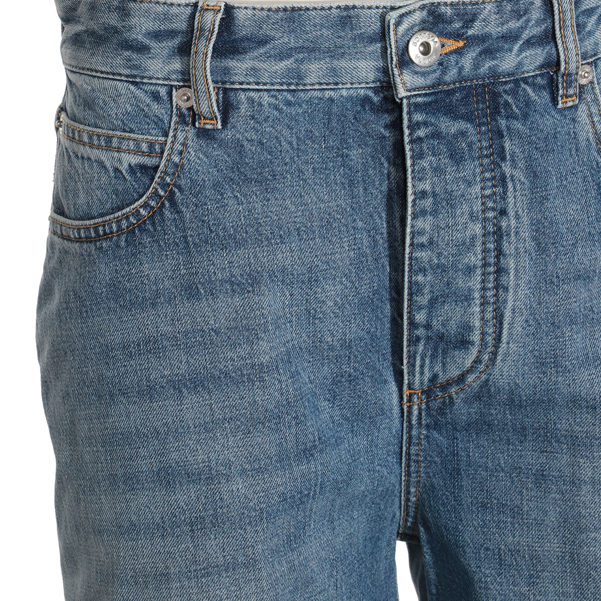 [Bottega Veneta] Jeans SS25 813509V42W04715