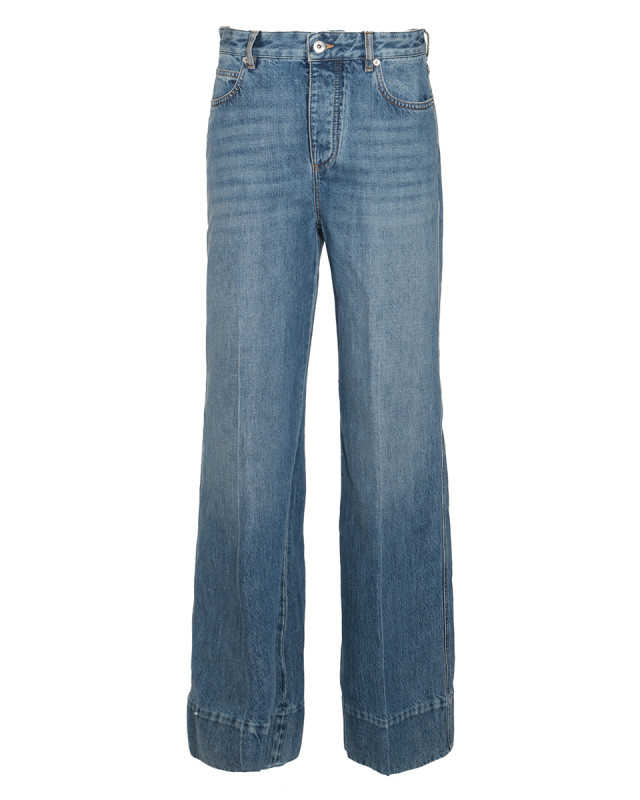 [Bottega Veneta] Jeans SS25 813509V42W04715