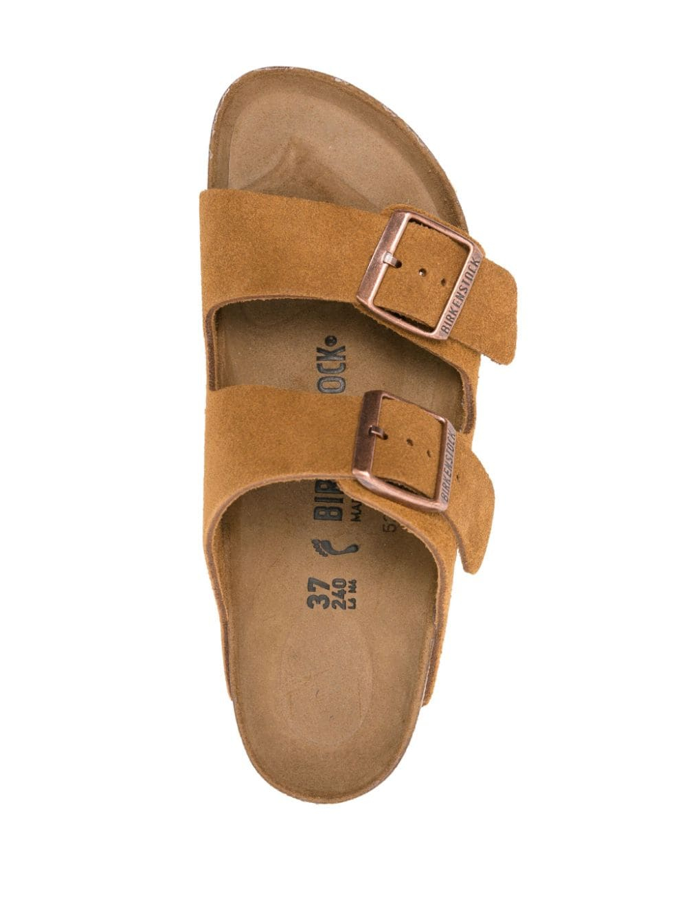 [Birkenstock] Sandals SS24 1027162MINK