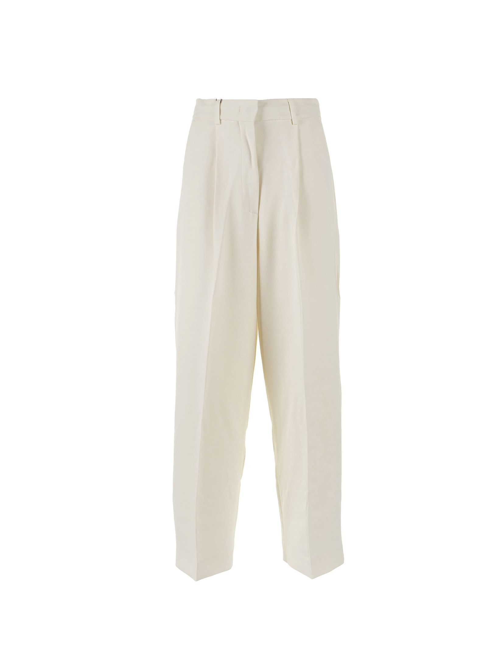 [Max Mara] Trousers FW24 2425136091600009