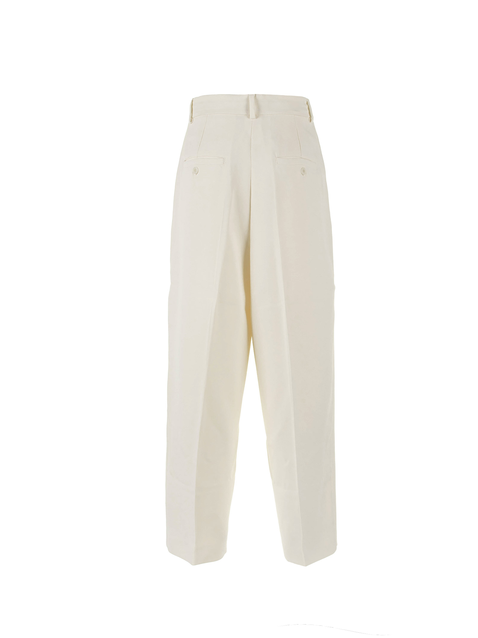 [Max Mara] Trousers FW24 2425136091600009