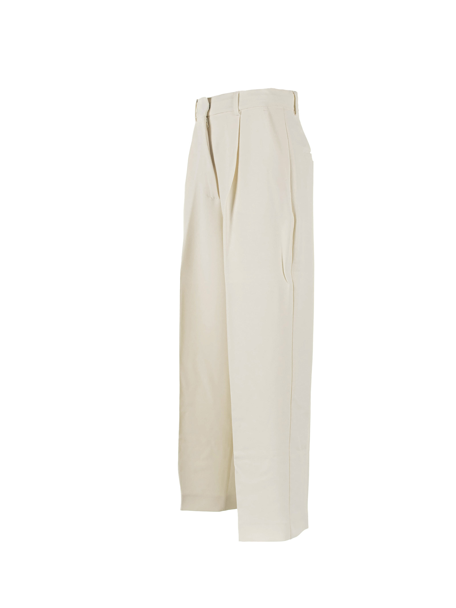 [Max Mara] Trousers FW24 2425136091600009