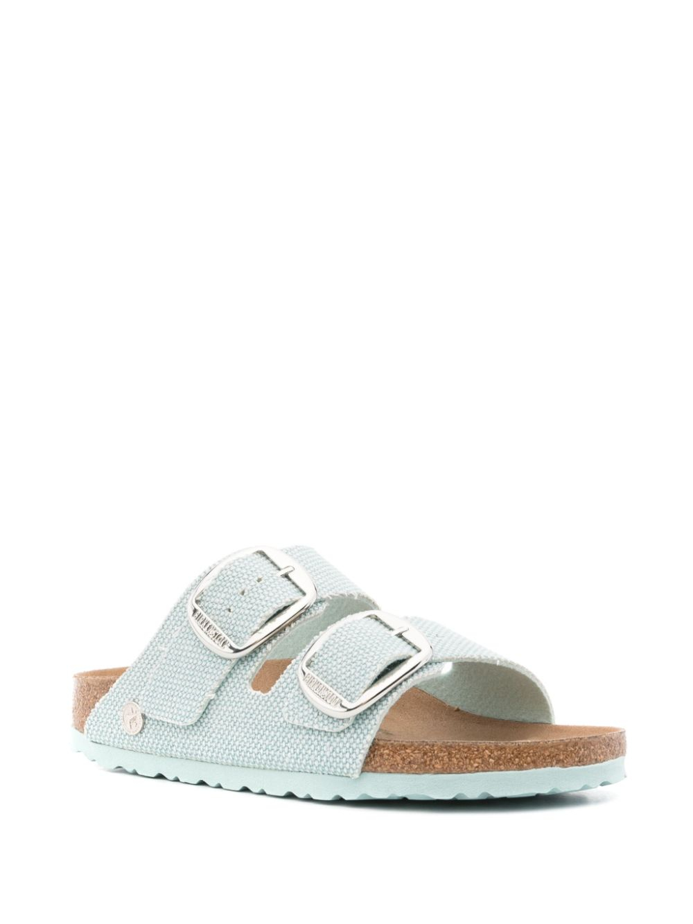 [Birkenstock] Slippers SS24 1026724SURFGREEN
