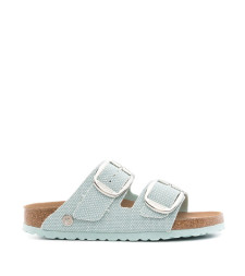 [Birkenstock] Slippers SS24 1026724SURFGREEN
