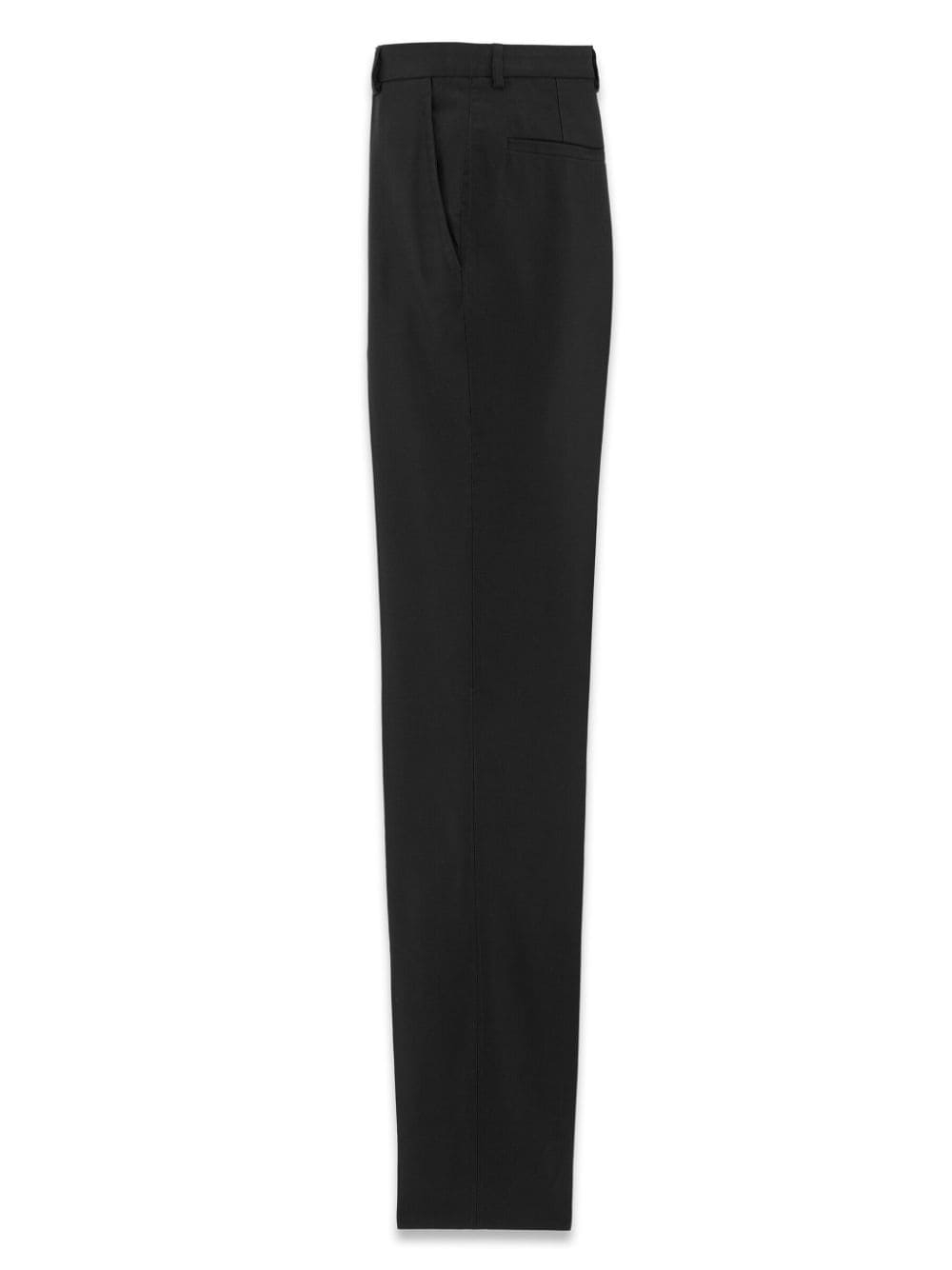 [Saint Laurent] Trousers SS24 774421Y6D381000