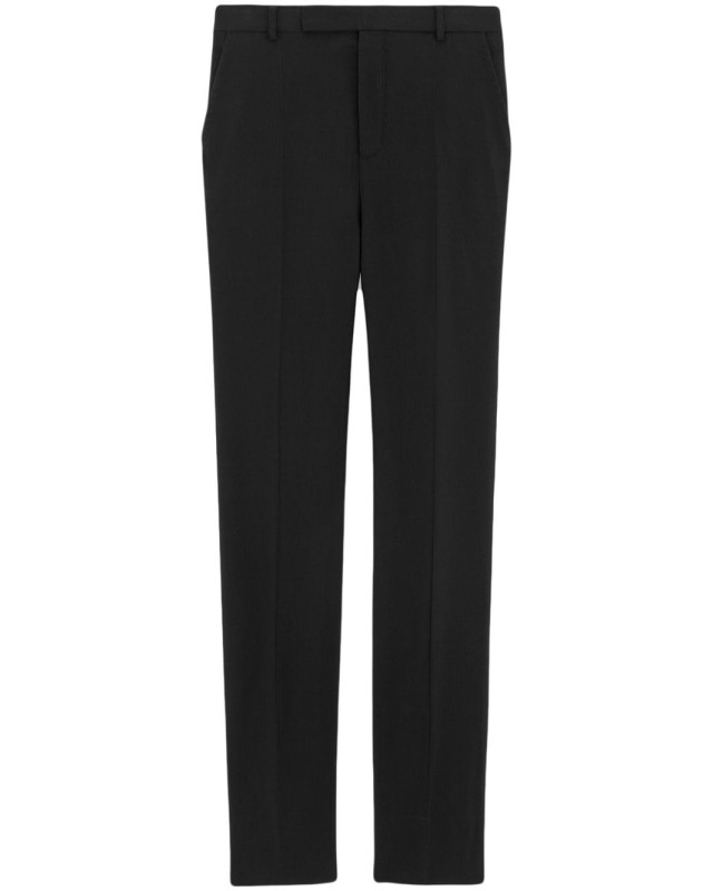 [Saint Laurent] Trousers SS24 774421Y6D381000