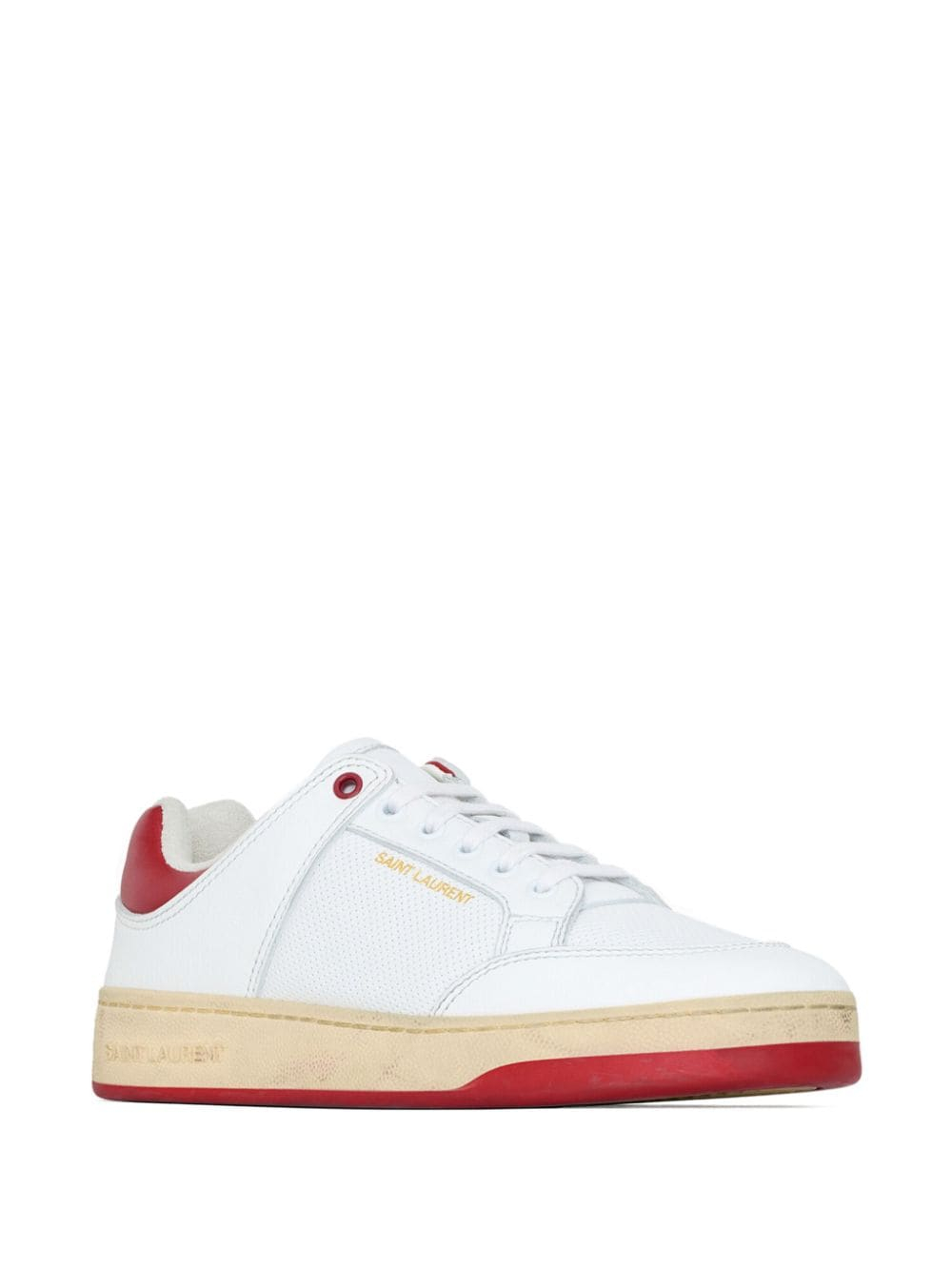 [Saint Laurent] Sneakers SS24 7136002W4AA9226