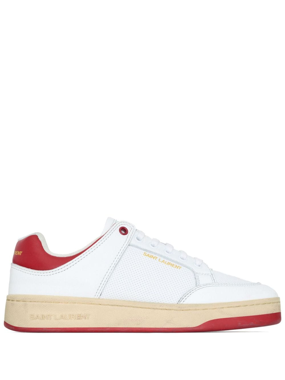 [Saint Laurent] Sneakers SS24 7136002W4AA9226