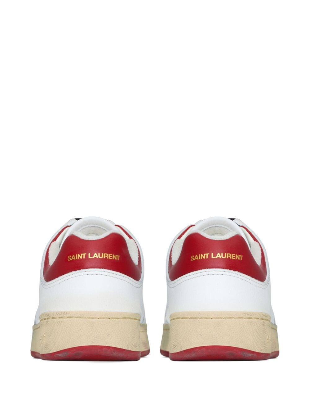 [Saint Laurent] Sneakers SS24 7136002W4AA9226