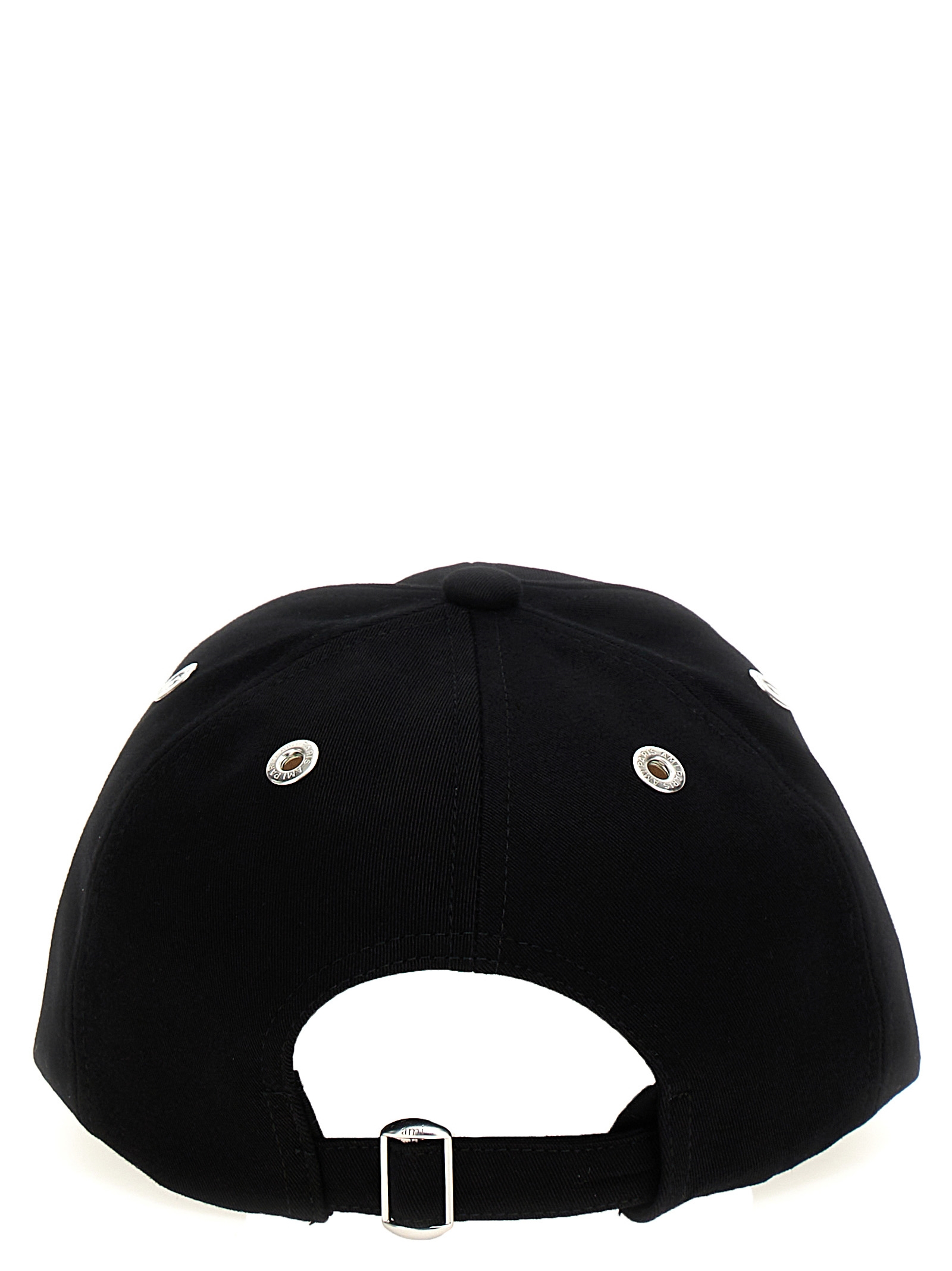 [Ami Paris] Cap FW26 BFUCP006AW0041001