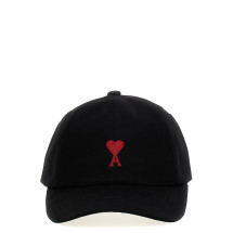 [Ami Paris] Cap FW26 BFUCP006AW0041001