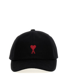 [Ami Paris] Cap FW26 BFUCP006AW0041001