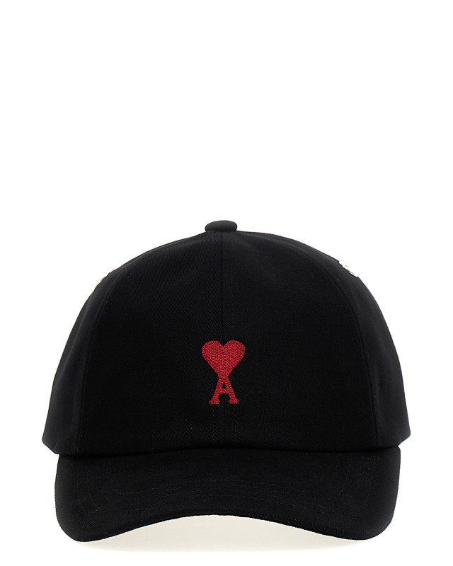 [Ami Paris] Cap FW26 BFUCP006AW0041001