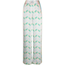 [Casablanca] Trousers SS24 WPS24TR15201PINGPONGPRINT