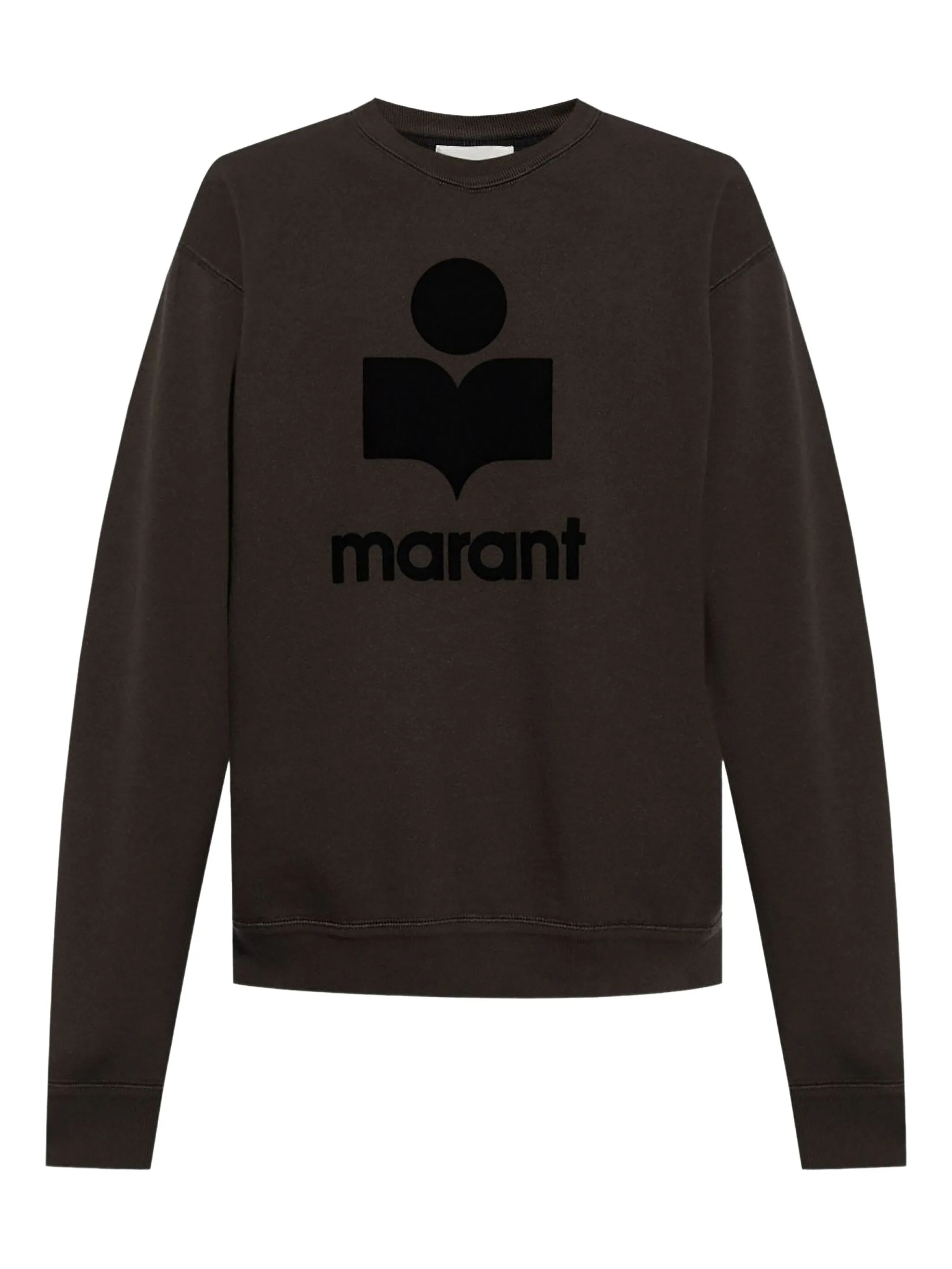 [MARANT] Sweatshirt FW26 SW0029HAB1M18H02FK