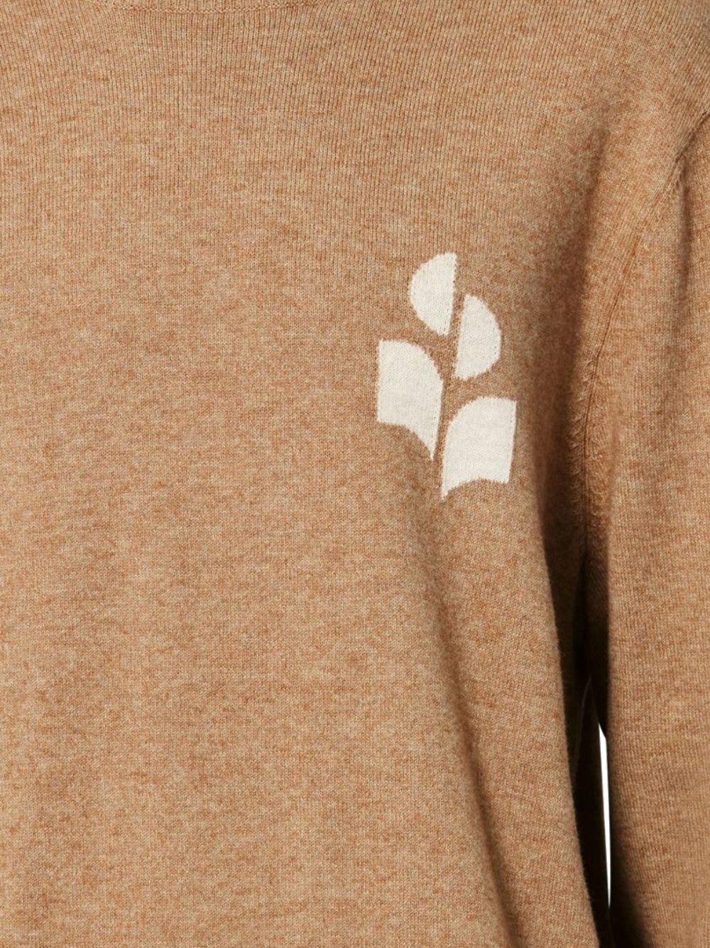 [MARANT] Knitwear FW26 PU0874HAD1L08HCMLG