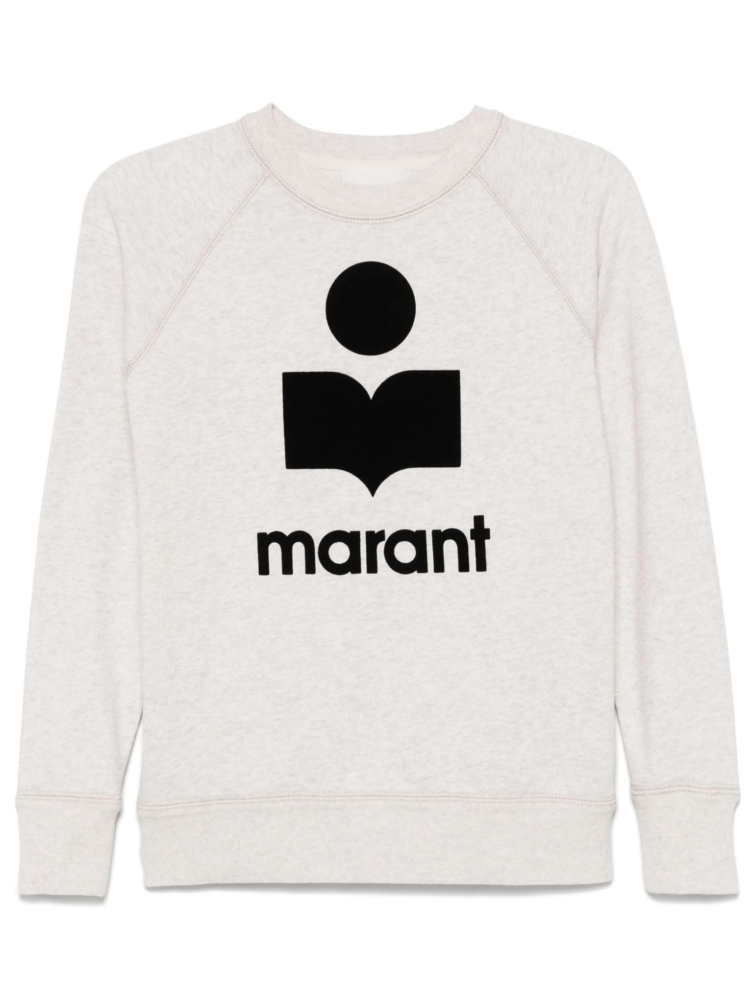 [Marant Etoile] Sweatshirt FW26 SW0160FAA1M07E23EC