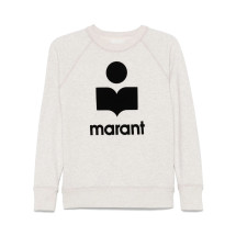 [Marant Etoile] Sweatshirt FW26 SW0160FAA1M07E23EC
