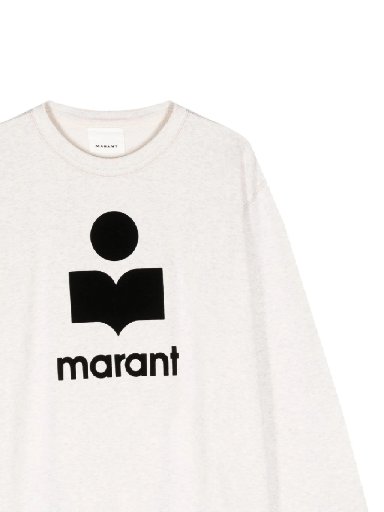 [MARANT] Sweatshirt FW26 SW0029HAB1M18H23EC