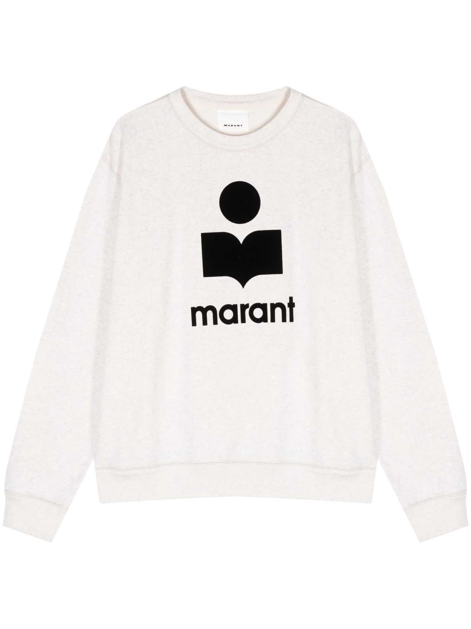 [MARANT] Sweatshirt FW26 SW0029HAB1M18H23EC