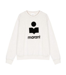 [MARANT] Sweatshirt FW26 SW0029HAB1M18H23EC