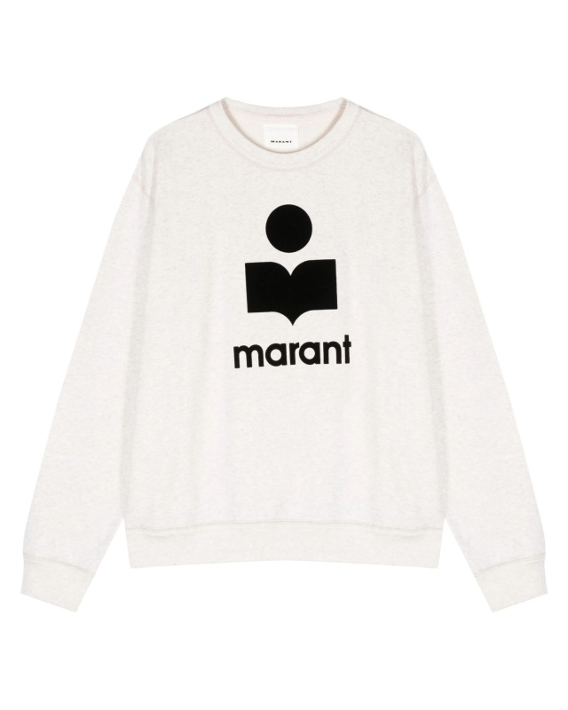 [MARANT] Sweatshirt FW26 SW0029HAB1M18H23EC
