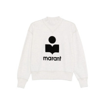 [Marant Etoile] Sweatshirt FW26 SW0003FAA1M07E23EC