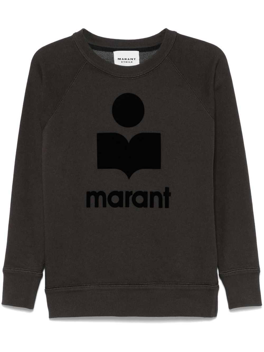 [Marant Etoile] Sweatshirt FW26 SW0160FAA1M07E02FK