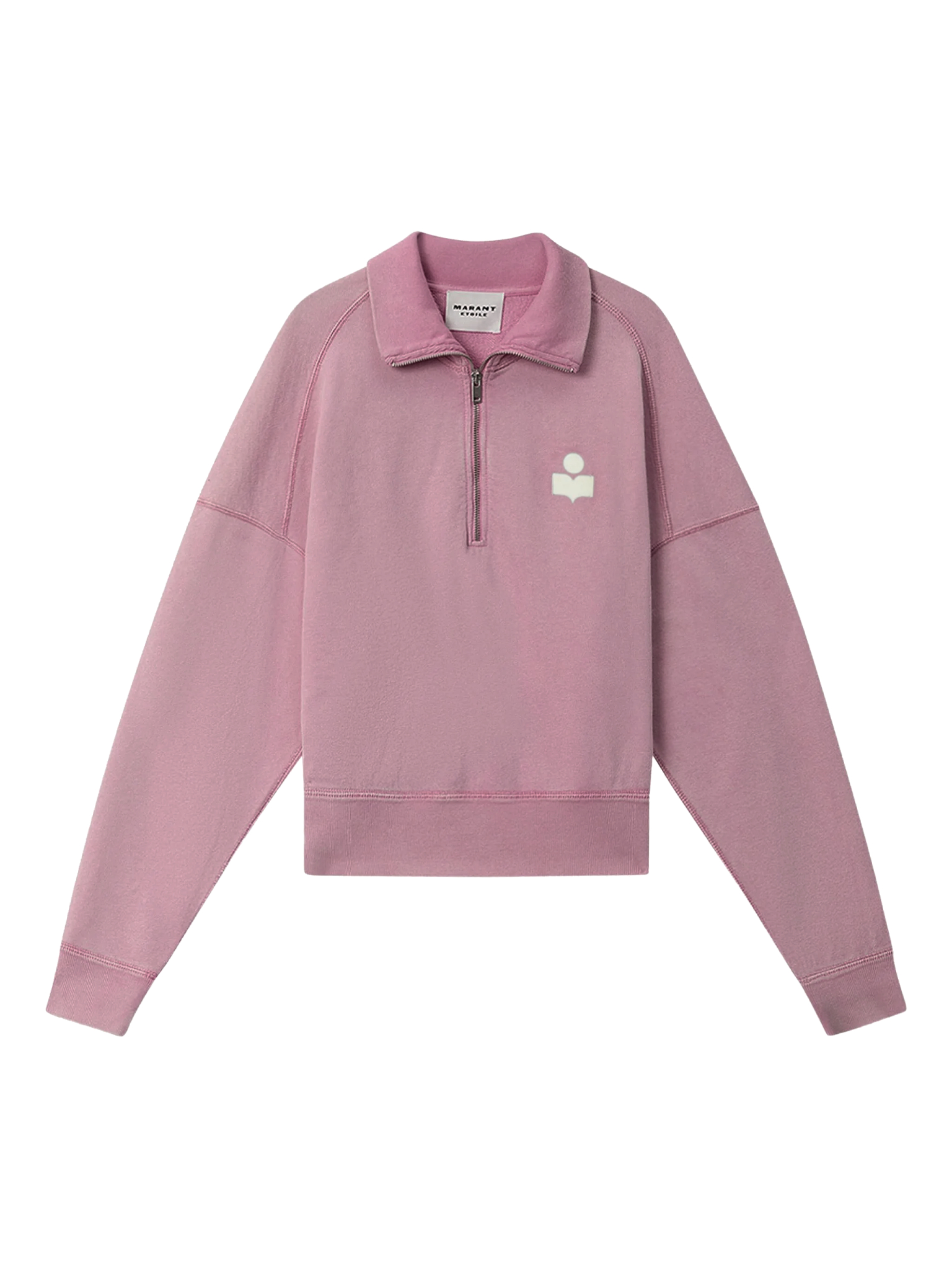 [Marant Etoile] Sweatshirt FW26 SW0093FAD1M04ERWEC