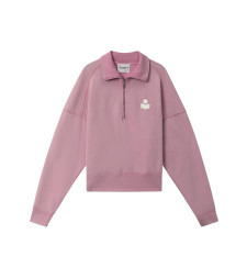[Marant Etoile] Sweatshirt FW26 SW0093FAD1M04ERWEC