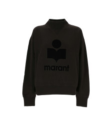 [Marant Etoile] Sweatshirt FW26 SW0003FAA1M07E02FK