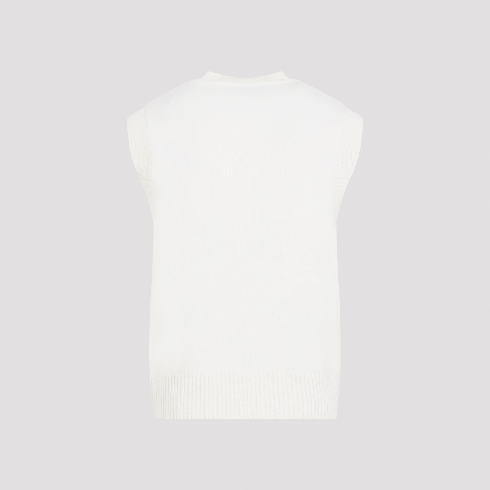 [Ami Paris] Knitwear FW26 UKS902.018