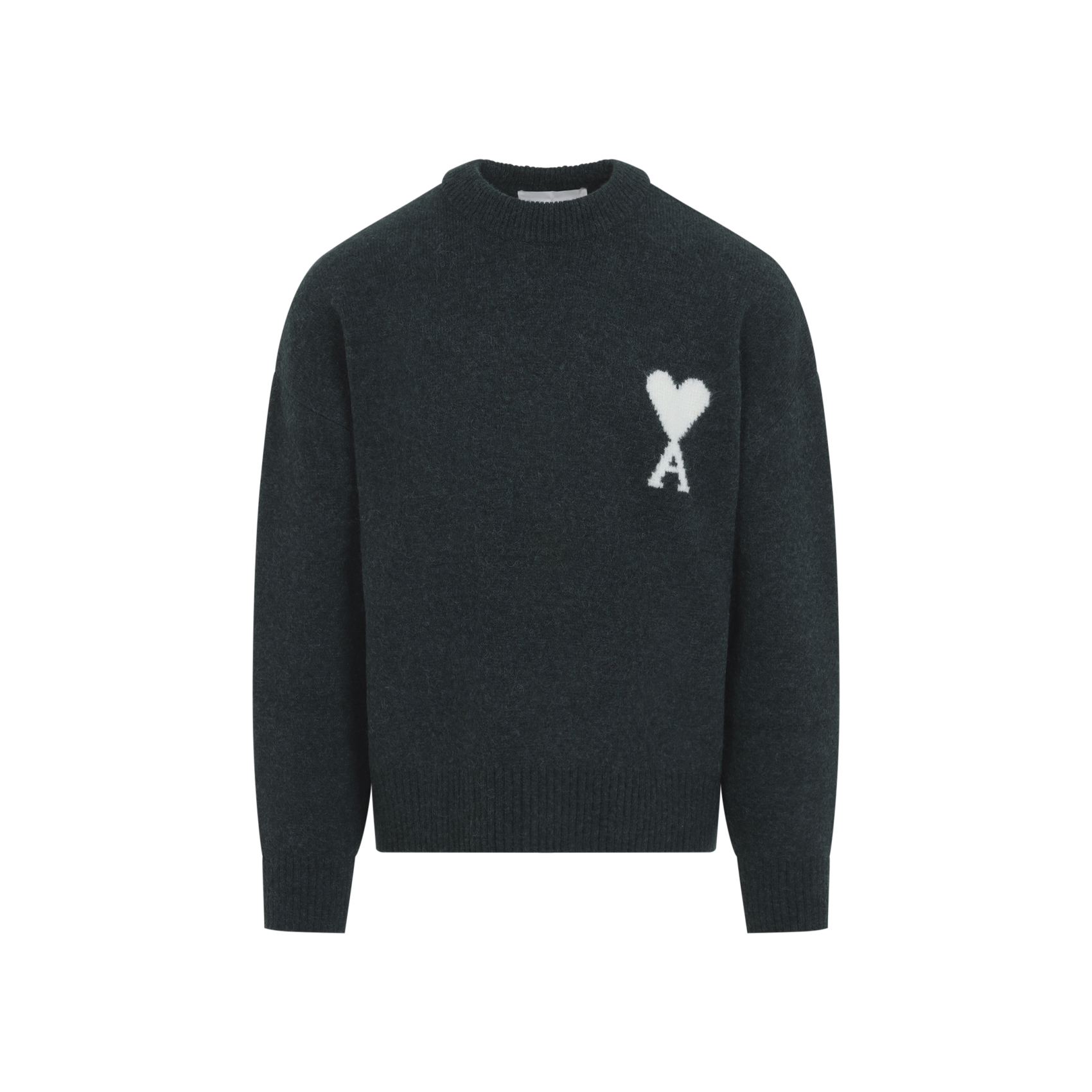 [Ami Paris] Knitwear FW26 UKS836.KN0135