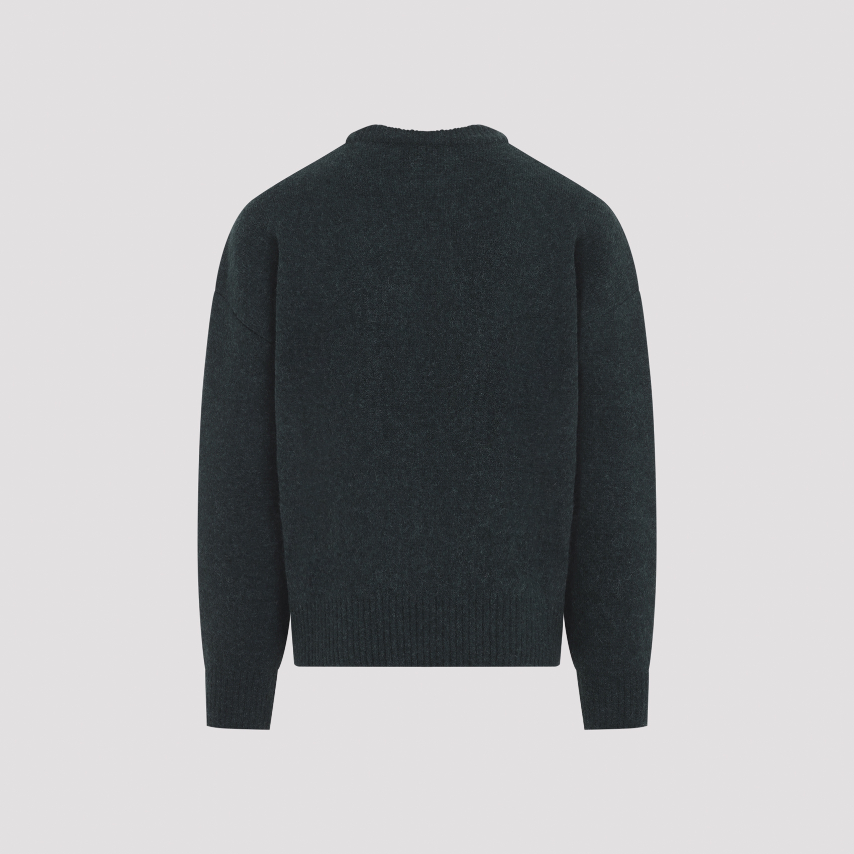 [Ami Paris] Knitwear FW26 UKS836.KN0135
