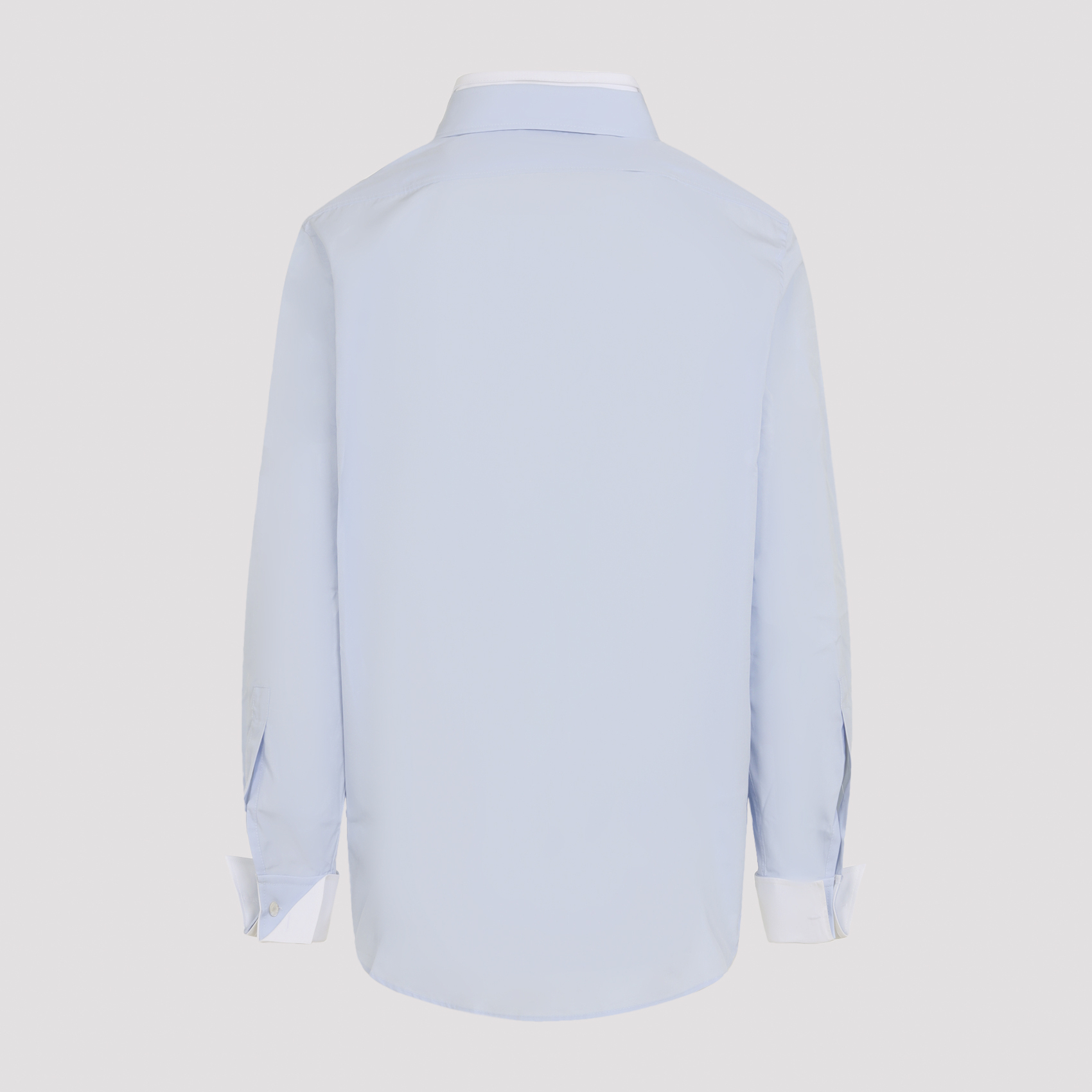 [Acne Studios] Shirts Long Sleeve FW26 BB0708