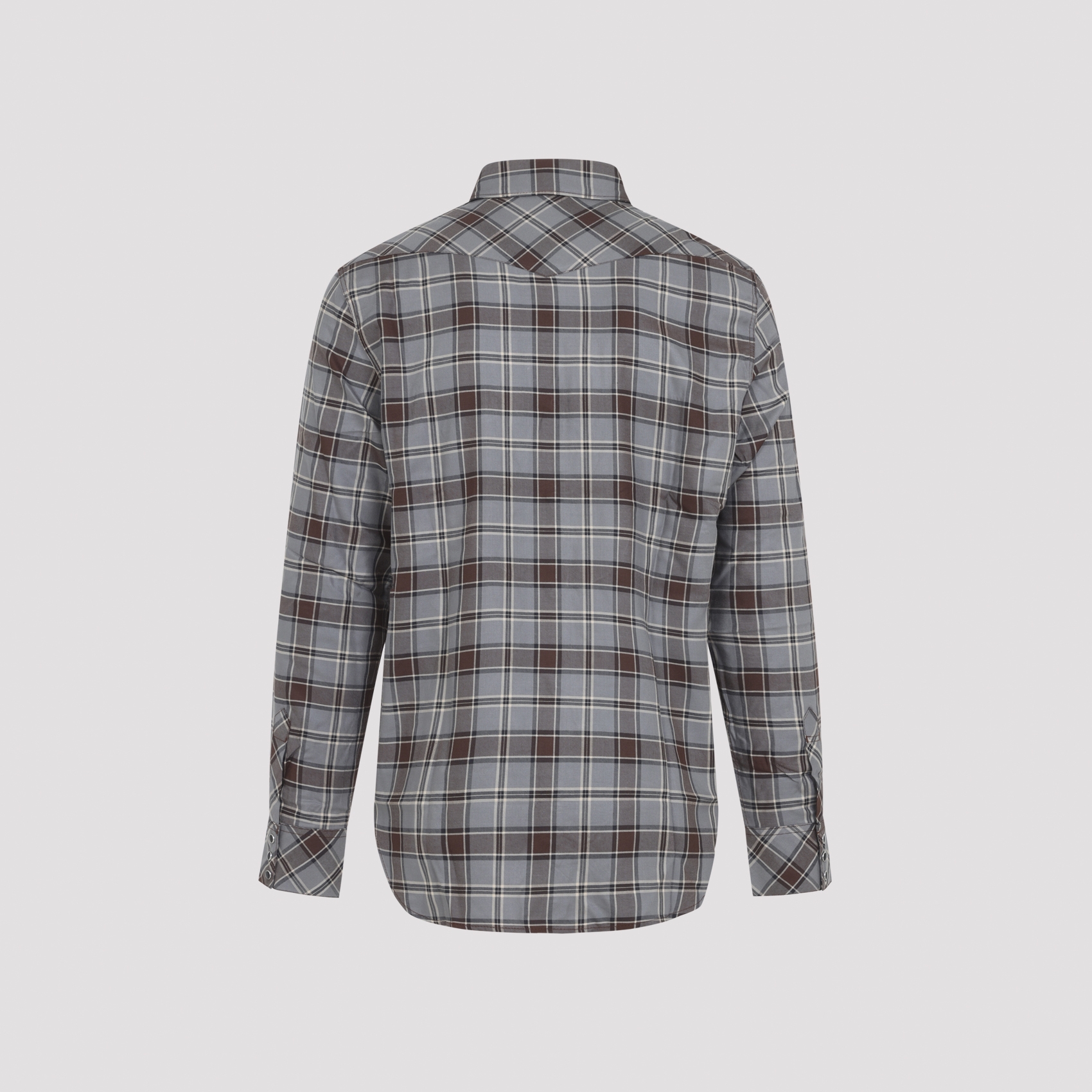 [Acne Studios] Shirts Long Sleeve FW26 BB0715