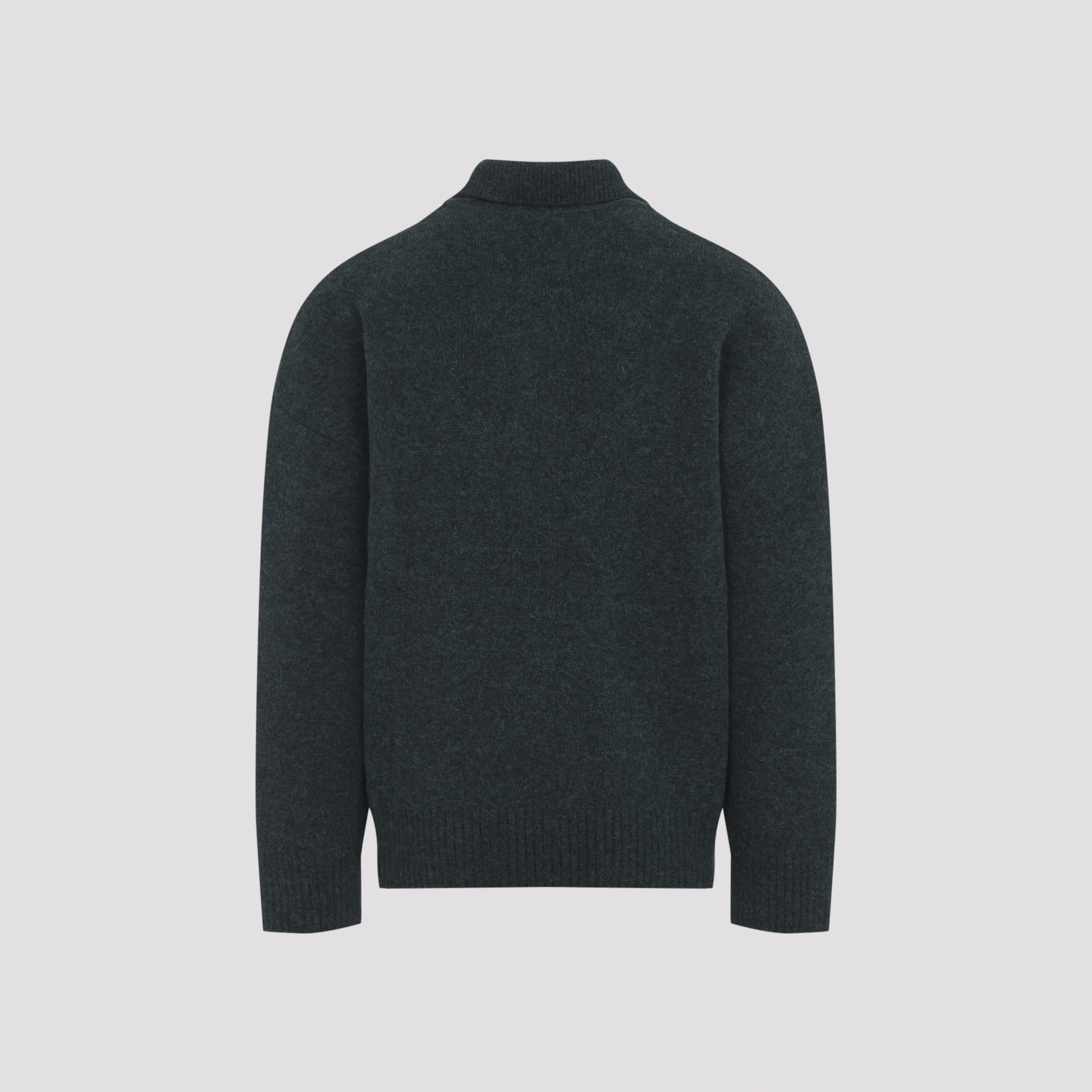 [Ami Paris] Knitwear FW26 UPL408.KN0135