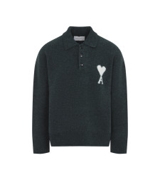 [Ami Paris] Knitwear FW26 UPL408.KN0135