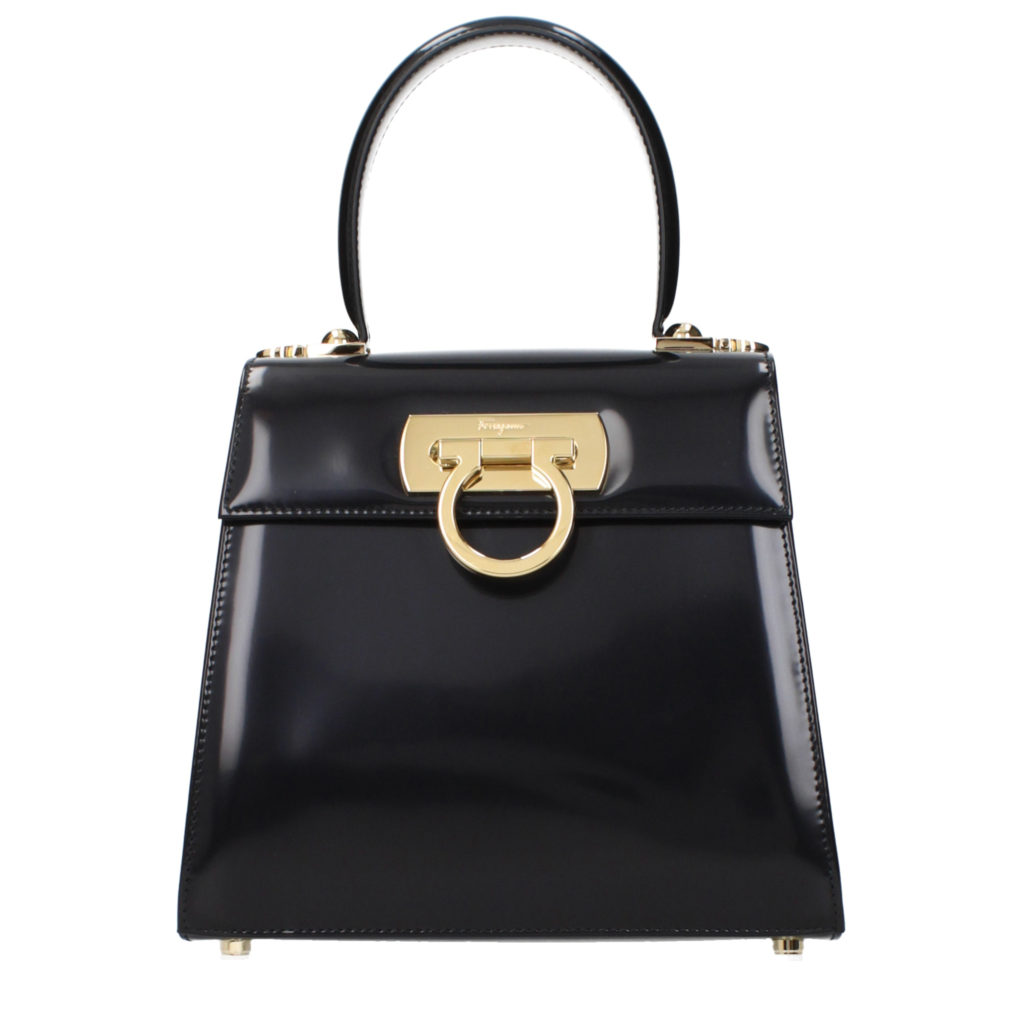 [Salvatore Ferragamo] Tote bag SS26 2121930749021