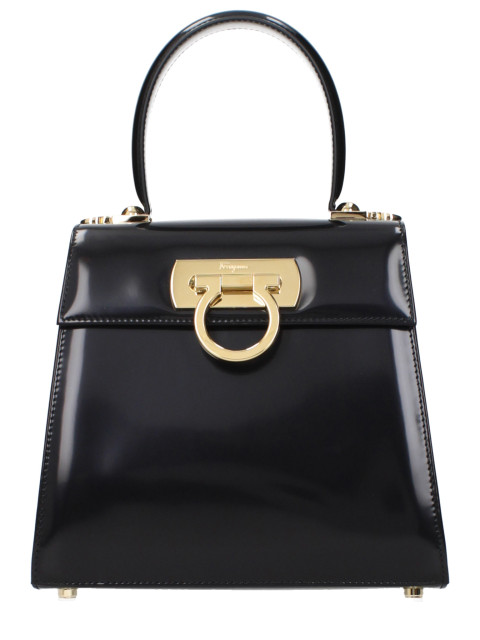 [Salvatore Ferragamo] Tote bag SS26 2121930749021