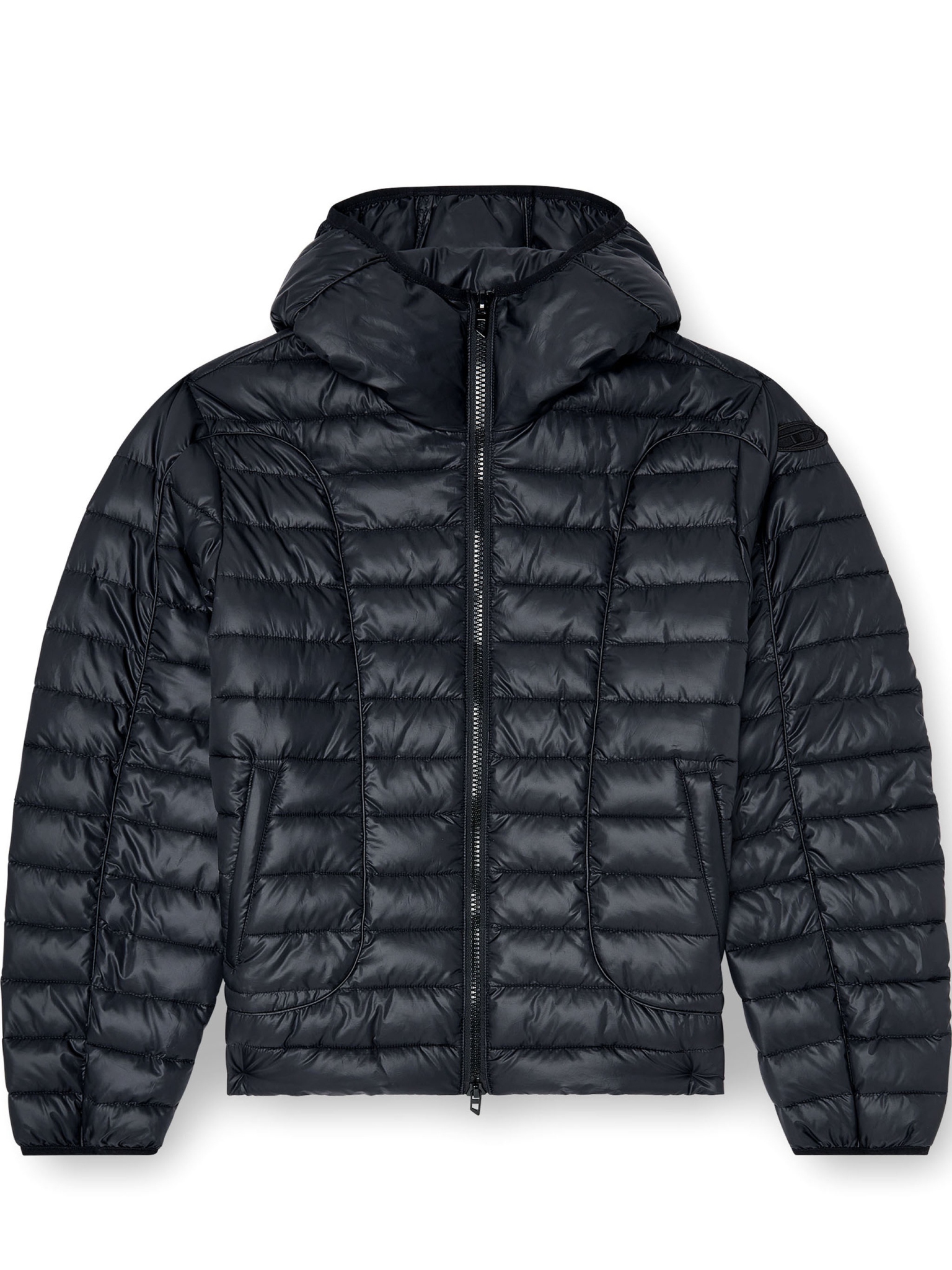 [Diesel] Down Jacket FW26 A219290DMBG9XX