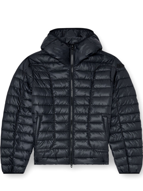 [Diesel] Down Jacket FW26 A219290DMBG9XX