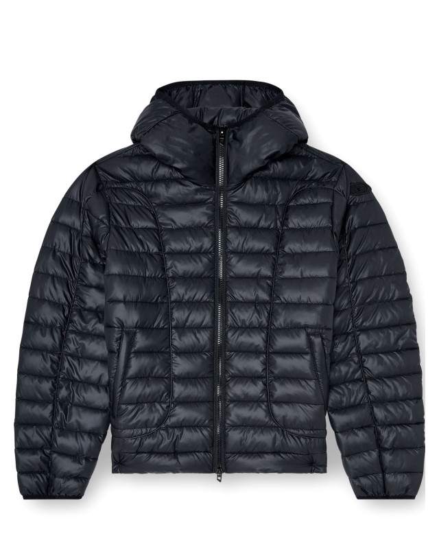 [Diesel] Down Jacket FW26 A219290DMBG9XX