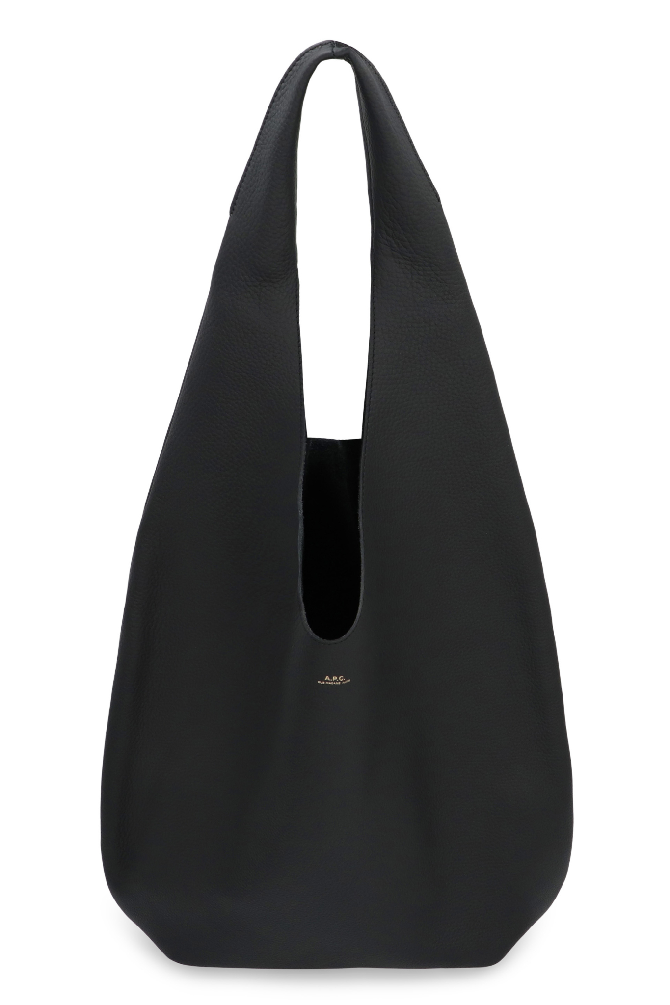 [A.P.C.] Tote bag FW25 PXCBCF67008_LZZ