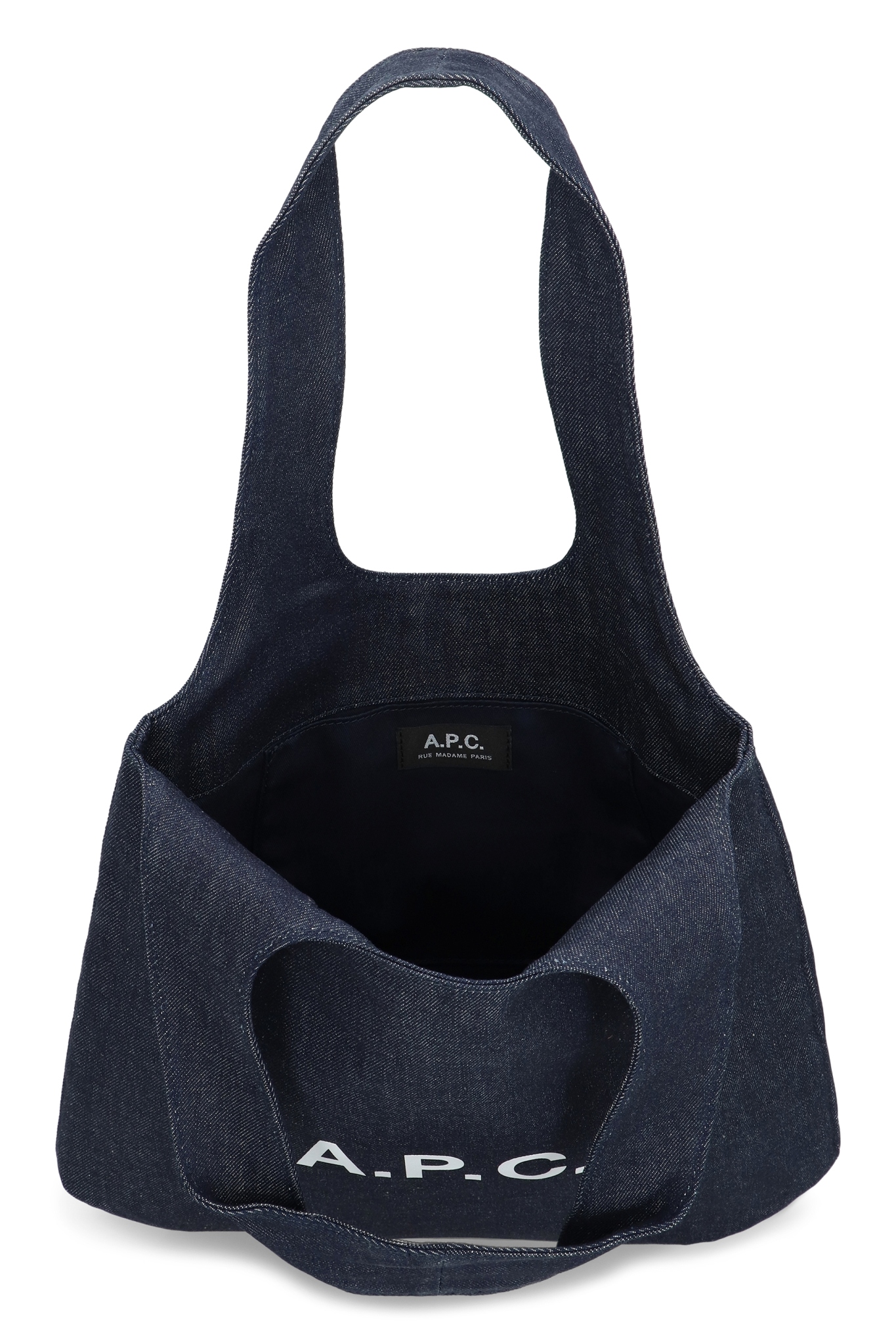 [A.P.C.] Tote bag SS26 COHIZM61861_IAI