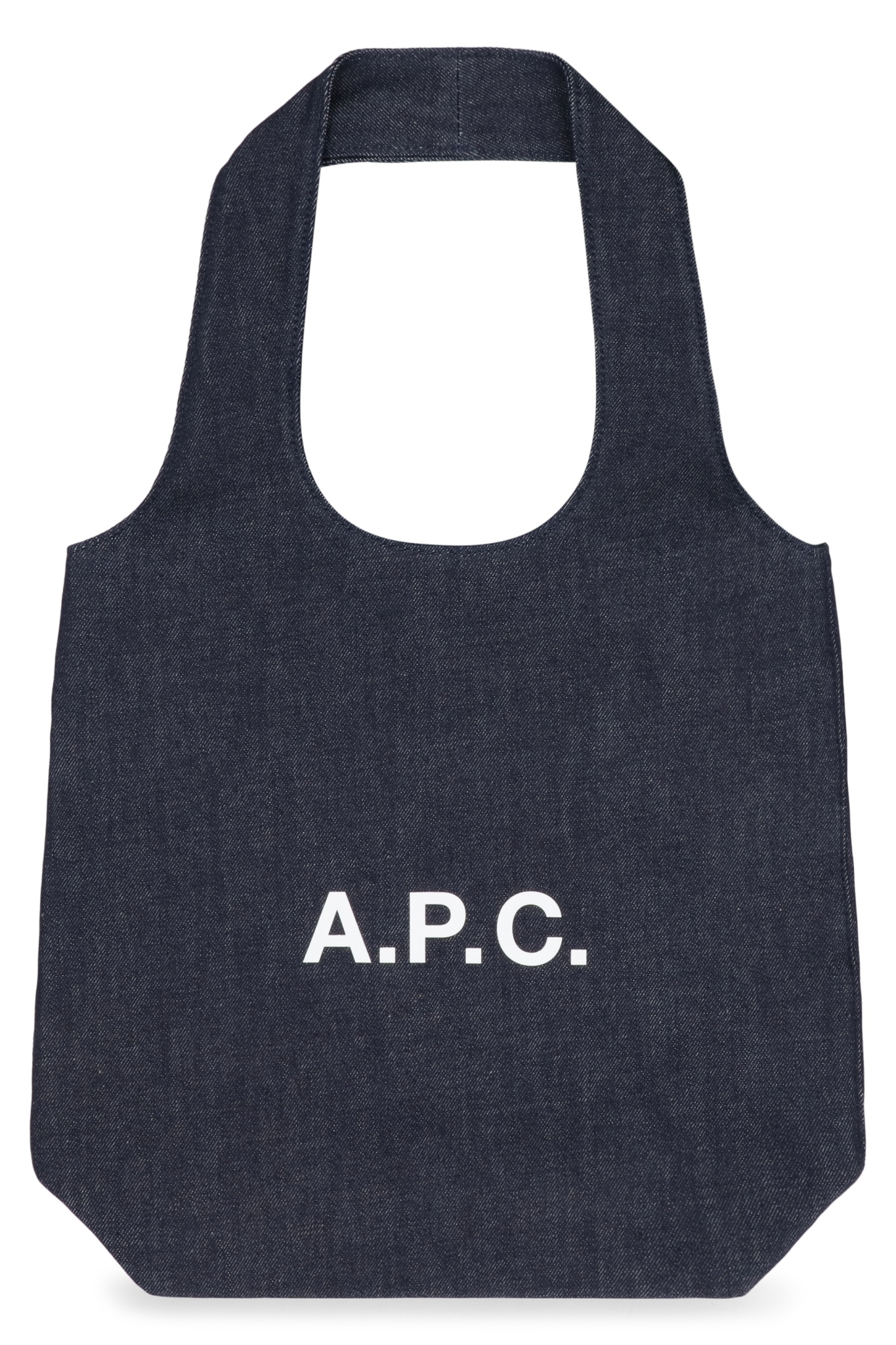 [A.P.C.] Tote bag SS26 COHIZM61861_IAI