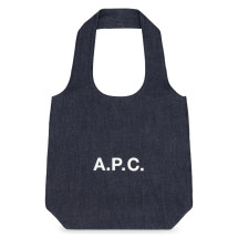 [A.P.C.] Tote bag SS26 COHIZM61861_IAI