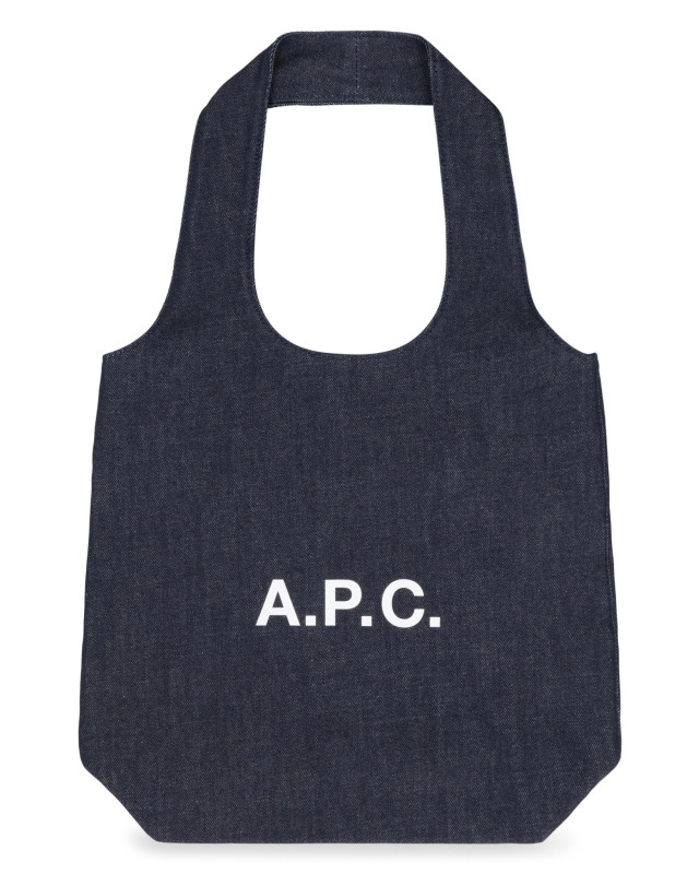 [A.P.C.] Tote bag SS26 COHIZM61861_IAI