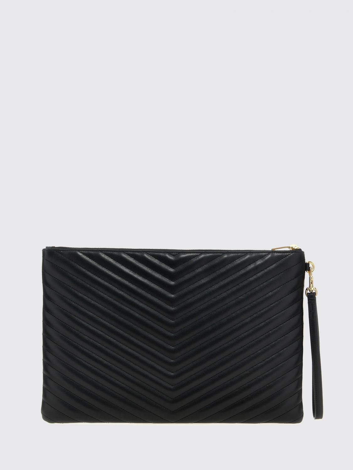 [Saint Laurent] Clutch bag SS26 440222CWU01 1000