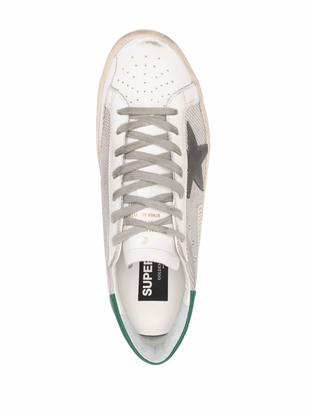 [Golden Goose] Sneakers FW26 GMF00101F00268670215